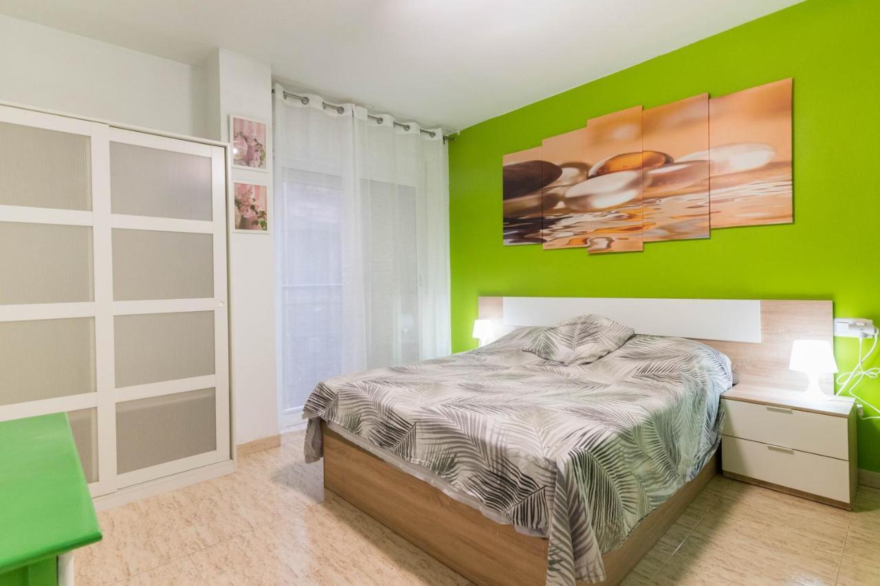 Apartamento Marques De Ordono Murcia Exteriör bild