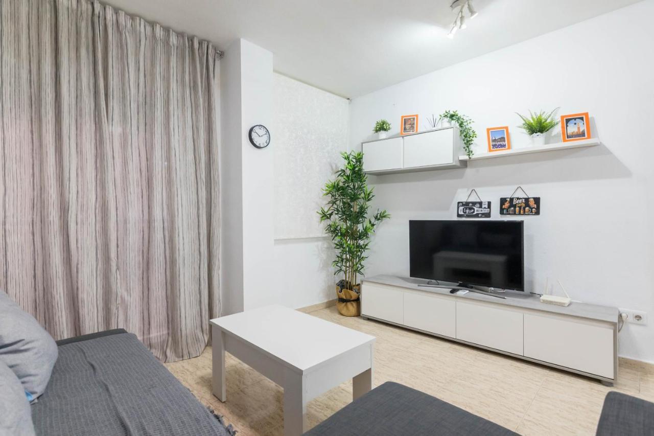 Apartamento Marques De Ordono Murcia Exteriör bild