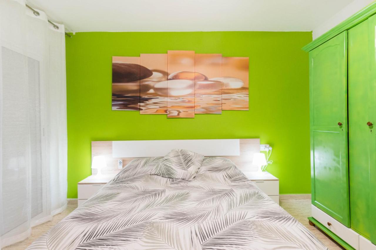 Apartamento Marques De Ordono Murcia Exteriör bild