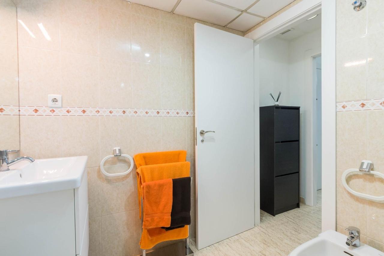 Apartamento Marques De Ordono Murcia Exteriör bild