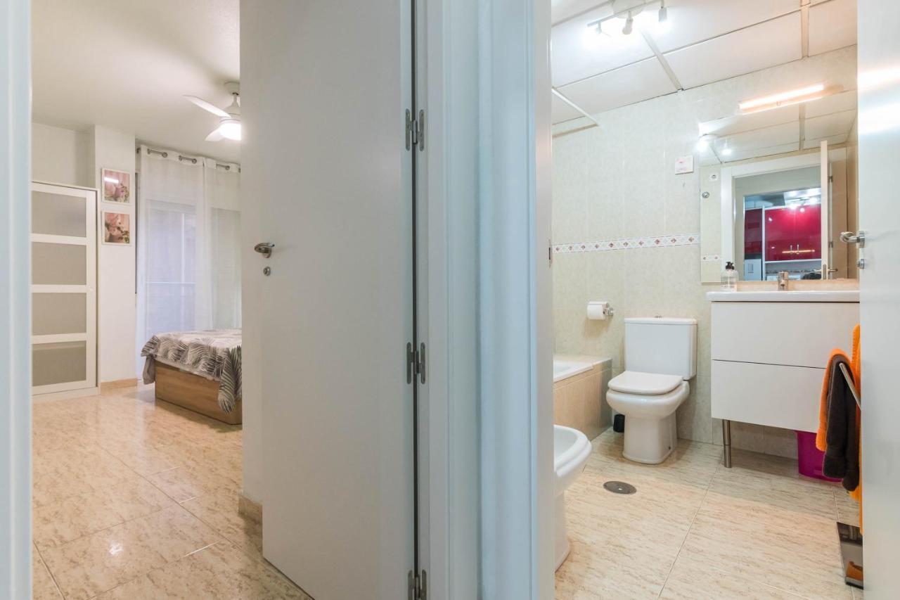 Apartamento Marques De Ordono Murcia Exteriör bild