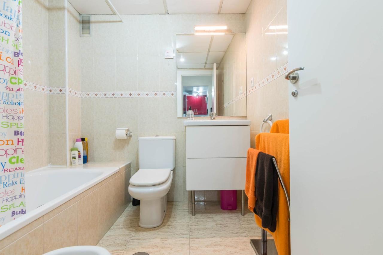 Apartamento Marques De Ordono Murcia Exteriör bild