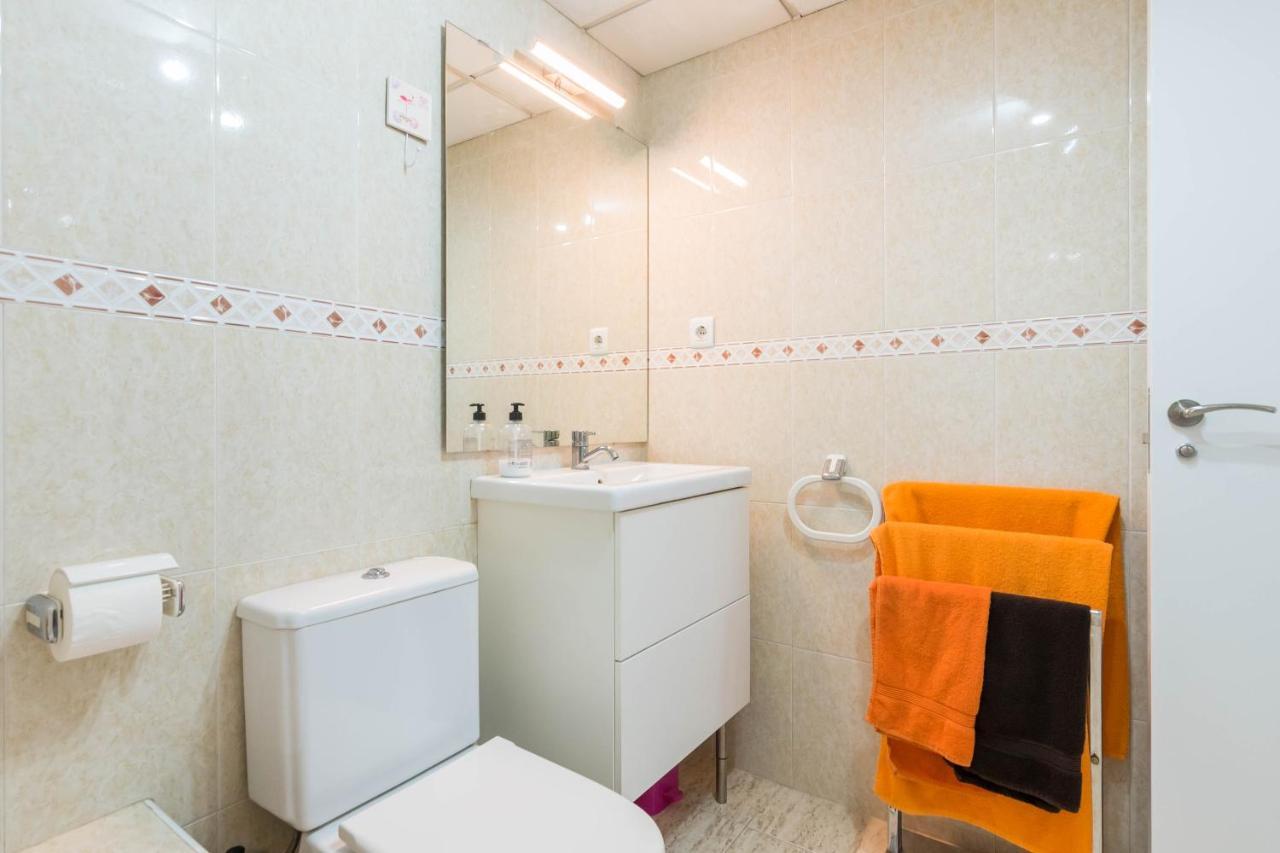 Apartamento Marques De Ordono Murcia Exteriör bild