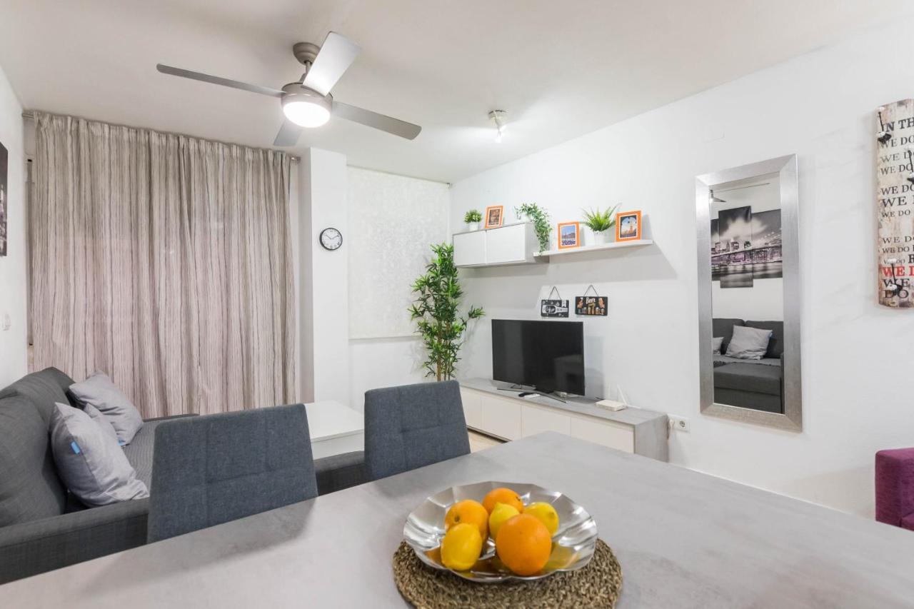 Apartamento Marques De Ordono Murcia Exteriör bild