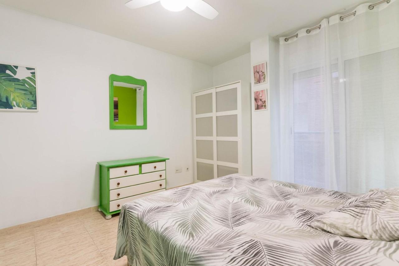 Apartamento Marques De Ordono Murcia Exteriör bild