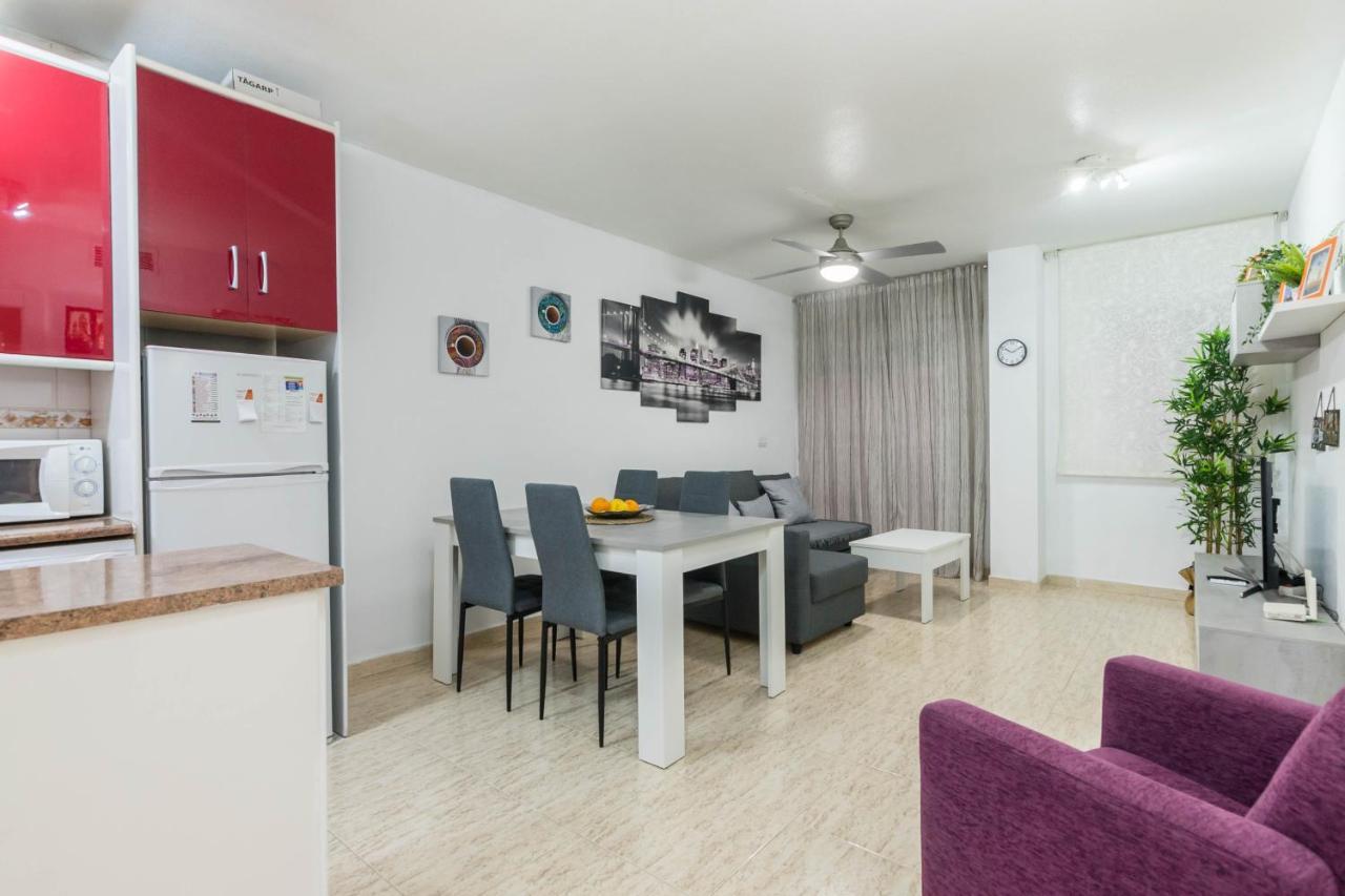 Apartamento Marques De Ordono Murcia Exteriör bild