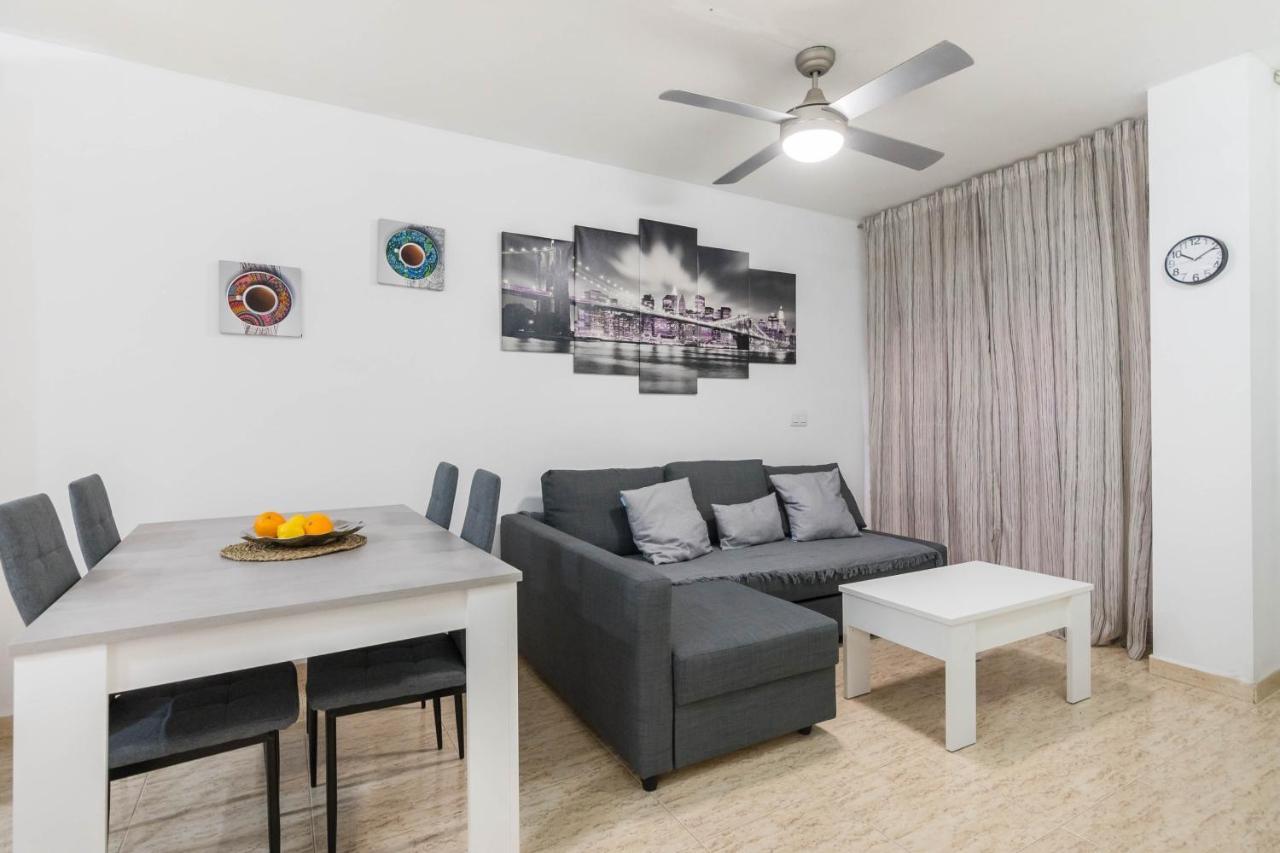 Apartamento Marques De Ordono Murcia Exteriör bild