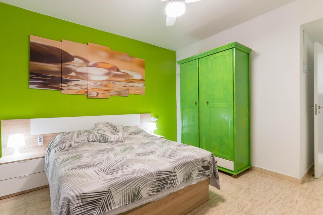 Apartamento Marques De Ordono Murcia Exteriör bild