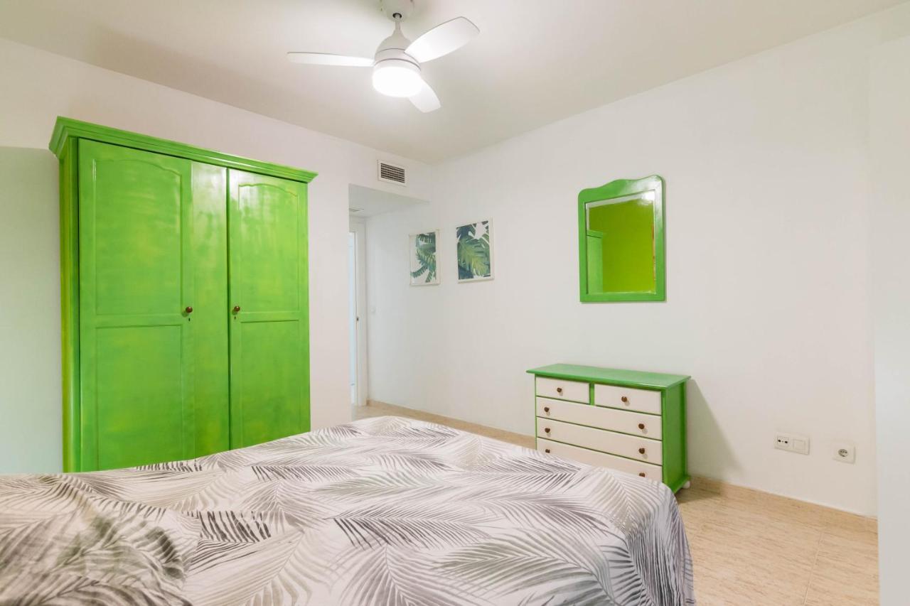 Apartamento Marques De Ordono Murcia Exteriör bild