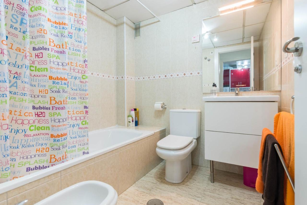 Apartamento Marques De Ordono Murcia Exteriör bild